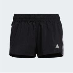 Versatile Training Shorts That Show Adidas Pride. Comfort. Style. What's Left To Think About? Throw These Adidas Shorts In Your Gym Bag Every Time You Head Out The Door And Trust The Stretchy, Moisture-Absorbing Aeroready To Start Your Session Off Right. They're Made With Recycled Materials, Part Of Adidas' Commitment To Help End Plastic Waste. This Product Is Made With Primegreen, A Series Of High-Performance Recycled Materials. Regular Fit Drawcord On Elastic Waist 100% Recycled Polyester Plai Shorts Adidas, Soccer Shorts, Adidas Shorts, Adidas Running, Training Shorts, Adidas Sport, Gym Shorts, Grey Adidas, Shorts Athletic