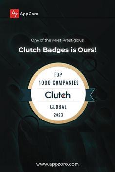 clutch badges is our top 100 companies in the global marketing market for 2020 - 21