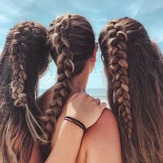 Braid Ideas, Always Be, The 10