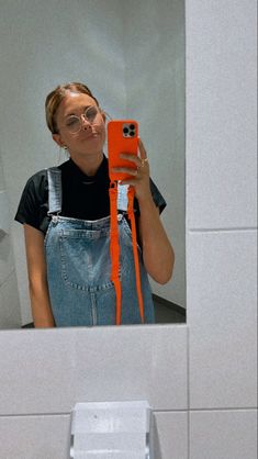 #workfit #overalls #phonecase What I Want