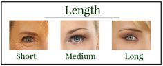 Eyebrow Shapes | Different Eyebrow Shapes Beauty Hacks Eyelashes, Best Eyebrow Products, Powdered Eyebrows, Diy Beauty Recipes