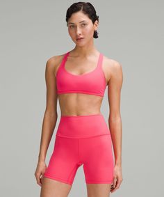 Free to Be Bra - Wild *Light Support, A/B Cup | Women's Bras | lululemon Lulu Bra, Free To Be Bra, Women Bras, Lululemon Free, New Fathers, B Cup, Cup Final, Womens Bras, Bra Cups