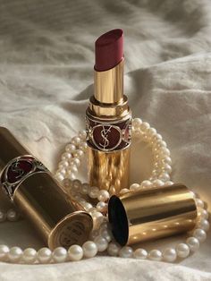 Ysl Lipstick Aesthetic, Dark Lipstick Aesthetic, Red Lipstick Aesthetic, Ysl Aesthetic, Ysl Lipstick, Cherry Cola, Dark Feminine Aesthetic