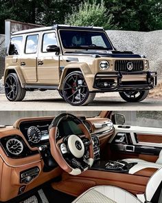 Tmax Yamaha, Mercedes Benz Trucks, Luxury Car Interior, Benz G Class, Mercedes Benz G Class, Lux Cars, Benz Amg