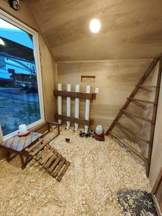 Chicken Enrichment Ideas, Chicken Enrichment, Coop Decor, Backyard Ducks, Chicken Coop Decor, Duck Coop, Chicken Barn