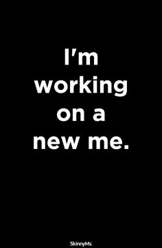 Work on a new you #quotes
#determination #instamotivation #motivationmonday #mitivation #lifemotivation #lifestyle #inspirationalquotes #quote #inspire #motivational A New Me, New Me, Black And White, White