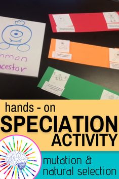 hands - on special activity for kids to use with their writing and drawing skills, including handwritten instructions