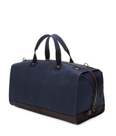 Jack Spade Ryder Twill Parkaway Duffle - $550 All 50 States, Shower Accessories, Bag Design, 50 States, And Dresses