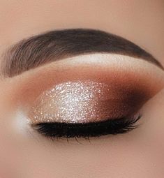 Evening Eye Makeup, Soft Eye Makeup, Video Makeup, Wedding Eye Makeup