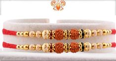 Elegant Traditional Indian Threaded Rakhi bracelet for brother with diamonds and beeds Exclusive design is available at a very reasonable price We ship item same day, you can get it in 3/5 days of free shipping option. Beautiful Indian Rakhi Bracelet Thread for with Diamond and beads Send rakhi to India, Australia, Canada, UK, England, New Zealand and all over the world. Rakhi bracelet for brother, rakhi online, Raksha Bandhan, Happy Rakshan Bandhan, Rakhi Design rakhi for brother, rakhi for kids, rakhi set for bhaiya bhabhi rakhi for brother and bhabhi, rakhi set, rakhi for bhaiya bhabhi, rakhi and card for brother, rakhi bracelet for brother, rakhi bracelet, rakhi bands, rakhi bracelet for kids. Best Gift For Brother, Rakhi For Kids, Bracelet Thread, Rakhi Bracelet, Card For Brother, Bracelet For Kids, Rakhi Online, Raksha Bandhan Gifts, Rakhi For Brother