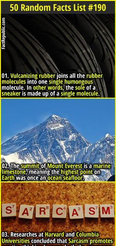 the different types of mountains are shown in this graphic