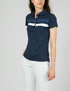 Corporate Uniforms, Navy Purple, Polo Sport, Western Dresses