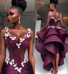 Afterparty Dress, Matric Dance, Female Dress, Couture Details, Princess Wedding Dresses, Jolie Photo