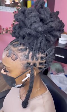 Natural Hair Weaves, Cute Box Braids Hairstyles, Quick Braided Hairstyles, Beautiful Natural Hair