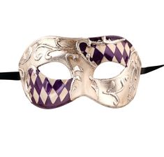 Assorted top grade venetian colorful masks for all party occasions. This is our Half CHECKERED edition series perfect for Mardi gras, prom, masquerade parties, and ball. Perfect mens masquerade mask. Mardi Gras Prom, Prom Masquerade, Mens Mask, Luxury Mask, Mens Masquerade Mask, Masks Masquerade, Masquerade Party, Masquerade Mask, Mardi Gras