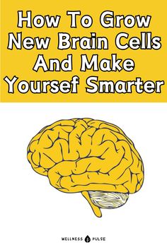 Discover effective strategies to stimulate the growth of new brain cells and enhance your cognitive abilities. Unlock your potential for a smarter you. Brain Tips, Brain Pickings, Memory Retention, Brain Learning, Mental Exercises