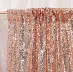 Our glitter sequin backdrop curtain will add the sparkle professional touch to your events and definitely will impress your guests. Perfect for wedding baby shower photo booth.  FEATURES: - Made from 3mm sequin mesh fabric (not opaque) - Size: single layer. choice of size. Can custom any size. Please convo to request  - Color: more than 12 colours available. select from "color options" - Well sewed edges, elegant looking  - Has a 8cm rod pocket at the top, easy and handy to hang - Made to order Gold Sequin Fabric, Sequin Table Runner, Baby Shower Photo Booth, Booth Wedding, Photo Backdrop Wedding, Garland Backdrops, Sequin Backdrop, Shimmer Wall, Sequin Tablecloth