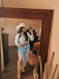 Brianna Purvis, Curvy Western Outfits, Curvy Cowgirl Outfits, Plus Size Country Outfits, Western Photoshoot Outfits, Plus Size Western Outfits Woman, Denim Cowgirl Outfit, Plus Size Western Outfits, Plus Size Western Fashion