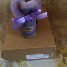 Brand New Ugg Boot Light Purple Size 13c Purple Uggs, Ugg Boot, Shoes Ugg, Kids Uggs, Ugg Shoes, Ugg Boots, Light Purple, Color Purple, Kids Shoes