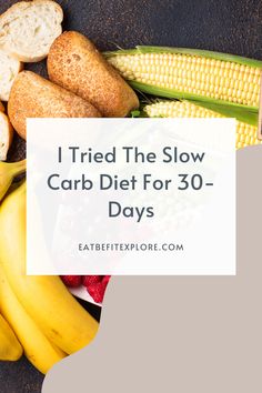 I tried the Slow Carb Diet for 30 days. Here’s what happened. Best Healthy Diet, Keto Diet Results, Keto Diet List, Keto Diet Breakfast, Best Low Carb Recipes, High Fat Foods, Low Carb Breakfast Recipes