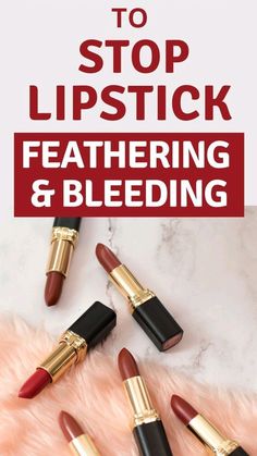 Lipstick Tutorial, Hacks Beauty, Beauty Tricks, Easy Makeup, Makeup Hacks, What To Use, Makeup Transformation, Best Beauty Tips