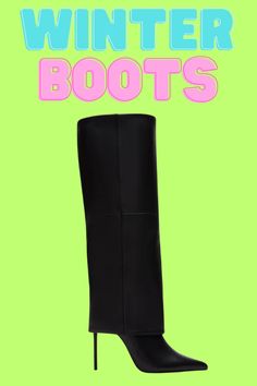 Black tall boots with pointy toe and stiletto heel Ankle Black Boots Outfit, Black Boots Outfit Knee High, Black Boots With Jeans, Black Boots Outfit Ankle, Black Boots Fall Outfit, Booties With Dress