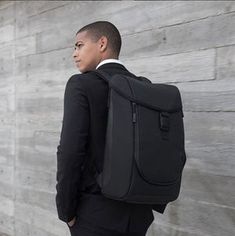 Zero-g Weight-Reducing Backpack - Best Lightweight Carry On Luggage