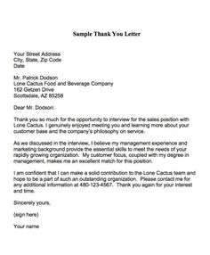 a sample thank letter to someone for their company's business and it is written in the