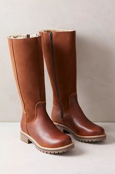 click to expand Waterproof Leather Boots, Winter Girls, Summer 2022, Smooth Leather, Fashion Boots, Riding Boots, Cowboy Boots, Leather Shoes, Leather Boots