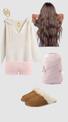 Weekly Outfits, Cute Everyday Outfits, Dream Clothes, Preppy Outfits, Comfy Fits