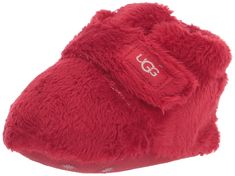 PRICES MAY VARY. Fleece or mix fleece upper Fleece or mix fleece lining Microfiber outsole with slip-resistant rubber print Hook-and-loop closuer Machine washable Ugg Store, Baby Uggs, Before Baby, Kids Uggs, Ugg Slippers, Baby Boots, Boys Boots, Classic Boots, Crib Shoes