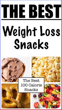 100 Calorie Snacks for Weight Loss - from savory to sweet, these low calorie healthy snacks will help you lose weight fast! Low Point Weight Watchers Snacks, Snacks For Weight Losing, Easy Low Calorie Snacks, Low Calorie Snack Recipes, Healthy Snacks To Go, Low Calorie Blueberry Muffins, Zero Calorie Snacks, Low Calorie Granola, 200 Calorie Snacks