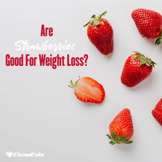 Strawberries, with their vibrant red color and sweet taste, have been a favorite in many kitchens worldwide. Beyond their deliciousness, there's been increasing attention on strawberries for weight loss. Red Gems, Enjoy Summer, Sweet Taste, Summer Fruit, Vibrant Red, Strawberries, Red Color, Kitchens