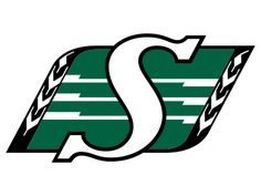 the green and white s logo is shown