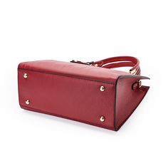 Free U.S. shipping. Style:  , color:Burgundy, suite for season：Spring, Summer, Autumn ，Anniversary, Travel, Work, Material Genuine Leather, Burgundy Leather Top Handle Work Satchel Bag with Removable Strap Burgundy Shoulder Bag With Gold-tone Hardware For Office, Office Burgundy Shoulder Bag With Gold-tone Hardware, Elegant Burgundy Satchel For Business, Formal Burgundy Bags With Metal Hardware, Elegant Burgundy Satchel With Detachable Strap, Formal Burgundy Satchel With Adjustable Strap, Business Burgundy Satchel With Detachable Handle, Burgundy Business Satchel With Detachable Handle, Burgundy Satchel With Adjustable Strap For Formal Occasions