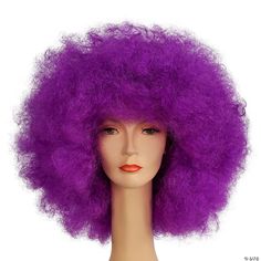 The biggest afro you can imagine! Huge amounts of hair on each wig. Can be used as a professional clown wig! Synthetic wig fits most adults. Clown Wig, Light Chestnut Brown, Big Afro, Afro Wig, Champagne Blonde, Afro Wigs, Synthetic Wig, Platinum Blonde, Synthetic Wigs