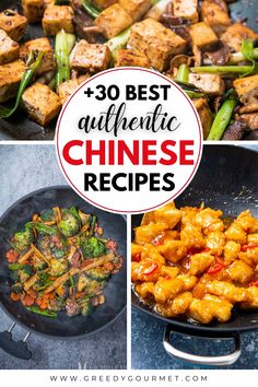 A collage of Chinese Recipe ideas. Chinese Mixed Vegetables, Authentic Chinese Food, Chicken And Sweetcorn Soup, Beef Chow Mein, Traditional Chinese Food, Recipes Chinese, Chinese Spices, Asian Cucumber Salad