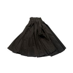 · Description: A masterful combination of modern design and couture embellishments, this look features a structured black top crafted from spacer fabric with intricate floral appliqués. Paired with a voluminous taffeta skirt, this ensemble is perfect for those looking to make a statement at formal events or galas. The contrast between the structured top and flowing skirt creates a balanced, high-fashion silhouette.· Key Features:o Spacer fabric top with floral embellishments for a couture touch. Couture Embellishment, Structured Top, Taffeta Skirt, Fashion Silhouette, Top Crafts, Flowing Skirt, Black Top, Formal Event, High Fashion