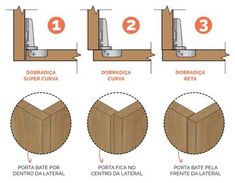 how to install sliding doors with pictures on the bottom and bottom part, including instructions