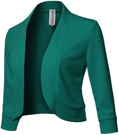 Clothing Inspiration Aesthetic, Dress And Jacket Outfit, Fashion Blazer Outfits, Inspiration Dressing, Bolero Blazer, Womens Skirt Outfits, Casual Blazer Women, Blazer Jackets For Women