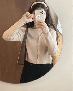 Monsoon Outfits For Women, Korean High Fashion, Mode Ulzzang, Outfit Korean Style, Mode Inspo, Korea Fashion, Busy Life, Hijab Style