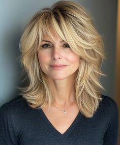 Discover 30 stylish short hairstyles for women over 50, from sleek bobs to modern shags, that are easy to maintain and perfect for any occasion. Hairstyles For Over 60 Older Women, Over 50 Short Hair, Shorter Haircuts, Aline Bob, Choppy Bob Hairstyles For Fine Hair, Shag Cut