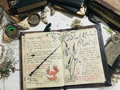 Worldbuilding Journal, Fantasy Journal, Larp Props, Fantasy Map Making, Tarot Magic, Magic System, Map Making, Grimoire Book