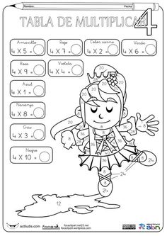 the worksheet for addition and subtractions to help students learn how to use