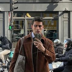 Internship Aesthetic, Francisco Faria, Summer Night Outfit, Digital Experience, Winter Outfits Men, Beneath The Surface