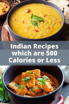 Meals Under 500 Calories Recipes, 500 Calorie Vegetarian Meals, Low Calorie Curry Recipes, Low Calorie Indian Recipes, Low Cal Curry, Healthy Indian Recipes Low Calories, Low Cal Curry Recipe, Low Calorie Indian Food, 700 Calorie Meals