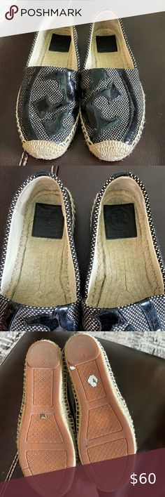 Tory Burch Espadrilles