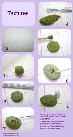 instructions on how to make an earring with green stones and silver beads for jewelry making