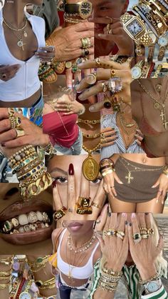 Silver Tooth, Street Style Outfits Casual, Tooth Gems, Pretty Aesthetic, Bangles Gold, Earthy Outfits