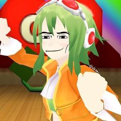 Gumi Vocaloid Icon, Scene Icons, Man Face, Magnum Opus, Silly Images